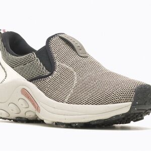 Merrell Women’s Jungle Moc Boulder Slip-On Sneakers